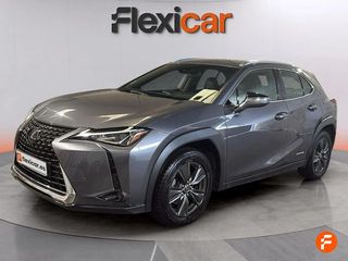 Lexus UX 2.0 250h Business