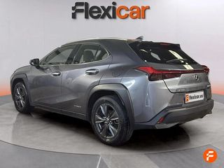 Lexus UX 2.0 250h Business