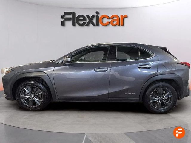 Lexus UX 2.0 250h Business