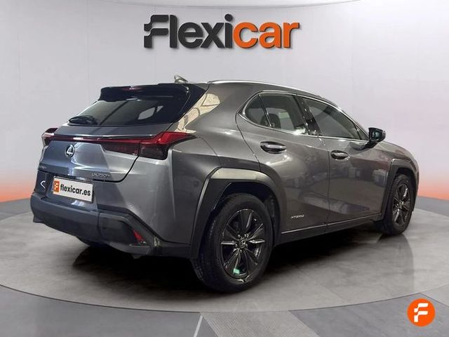 Lexus UX 2.0 250h Business