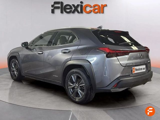 Lexus UX 2.0 250h Business