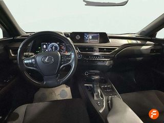 Lexus UX 2.0 250h Business