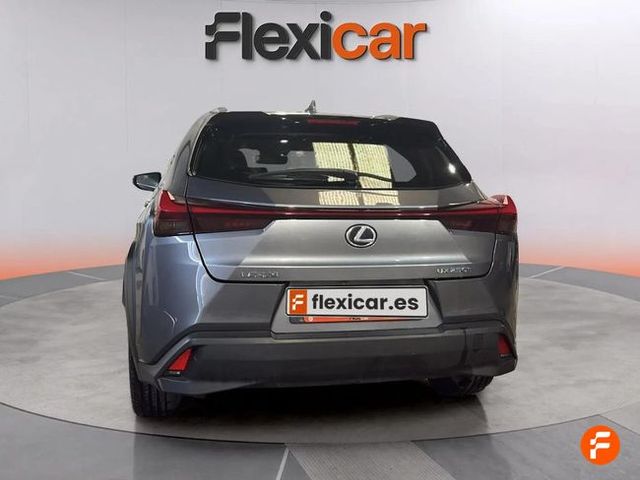 Lexus UX 2.0 250h Business
