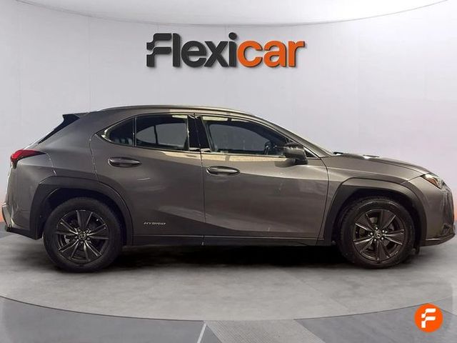 Lexus UX 2.0 250h Business