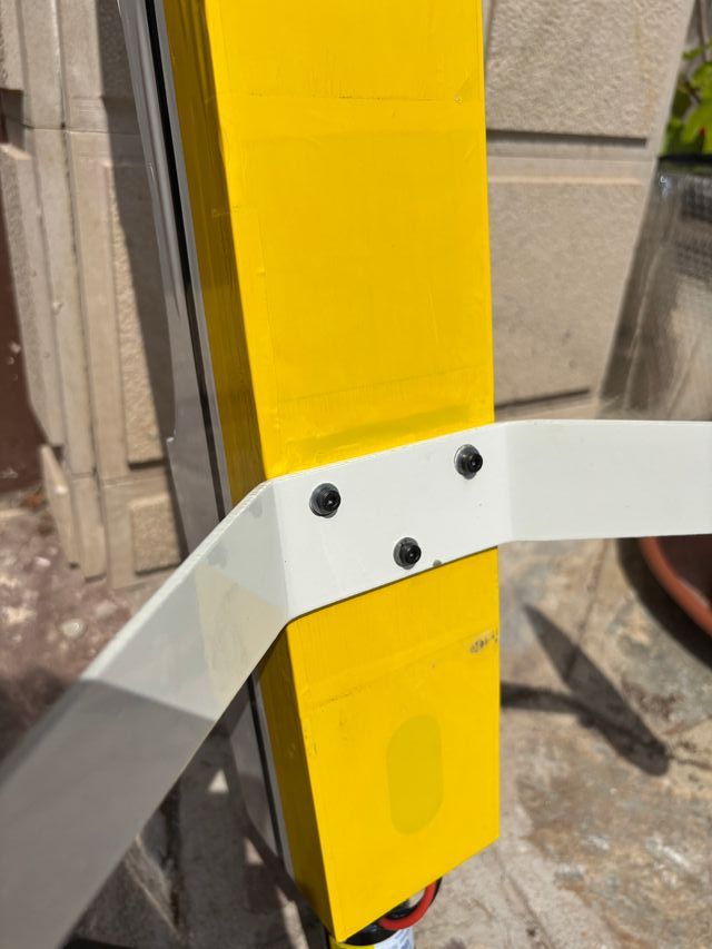 Avión Hangar 9 Ultra Stick 60 PNP