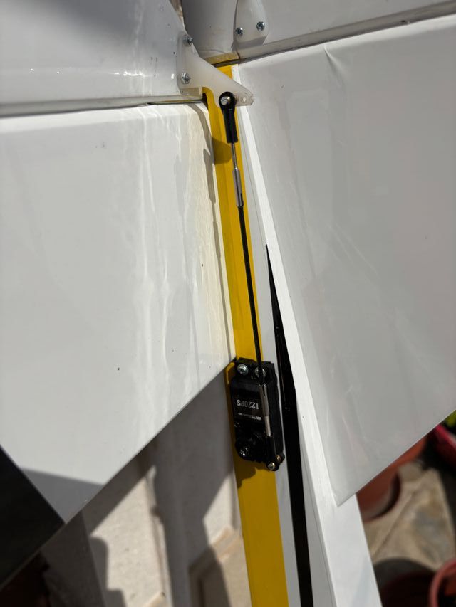 Avión Hangar 9 Ultra Stick 60 PNP