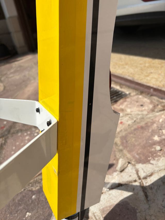 Avión Hangar 9 Ultra Stick 60 PNP