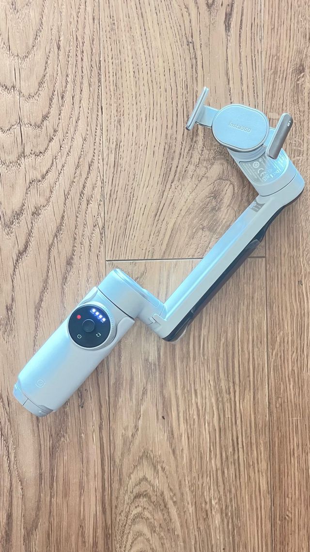 Insta360 Flow Pro - Estabilizador