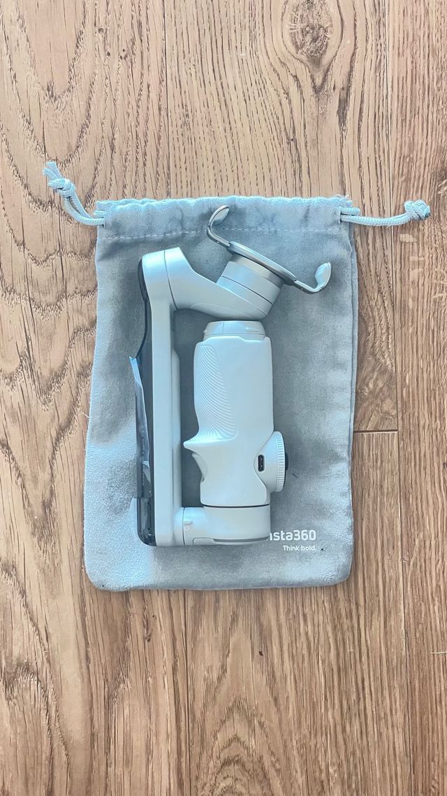 Insta360 Flow Pro - Estabilizador