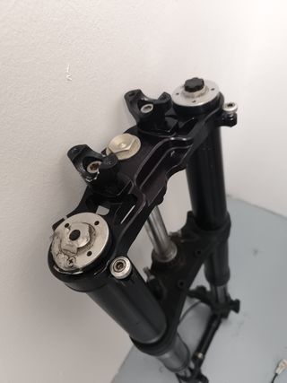 Horquilla KTM Duke 2007 990