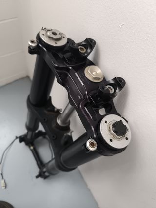 Horquilla KTM Duke 2007 990