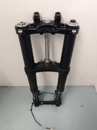 Horquilla KTM Duke 2007 990
