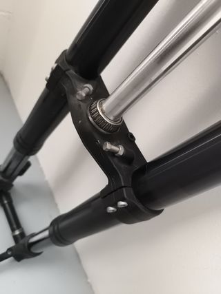Horquilla KTM Duke 2007 990