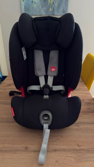 Silla GB GOLD - EVERNA FIX 1/2/3 en Dos Hermanas