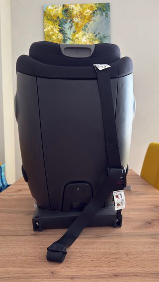 Silla GB GOLD - EVERNA FIX 1/2/3 en Dos Hermanas