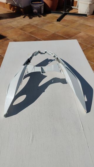 Cornice faro Honda CB500F 2018