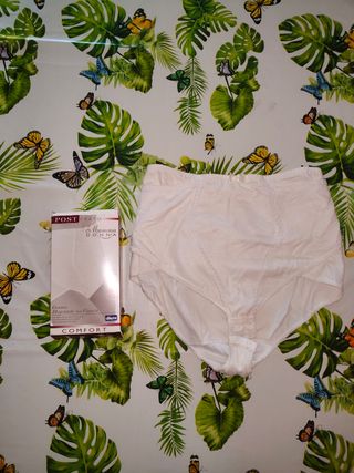 Guaina pre-parto regolabile  Taglia: 6