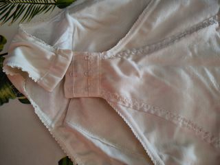 Guaina pre-parto regolabile  Taglia: 6