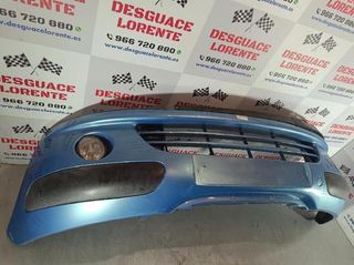 284481 paragolpes delantero 9642630977 citroen c3