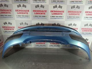 284481 paragolpes delantero 9642630977 citroen c3