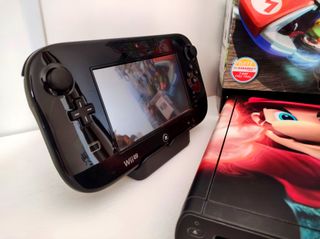 Wii U Premium Pack + Giochi