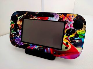 Wii U Premium Pack + Giochi