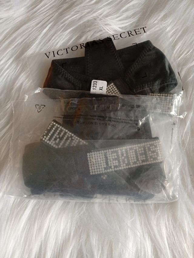 Tangas Victoria's Secret | 2 unid.
