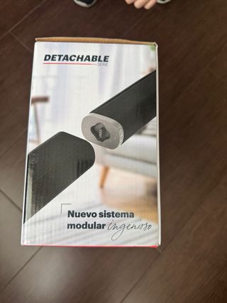 Barra sonido Schneider SC600SND