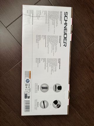 Barra sonido Schneider SC600SND