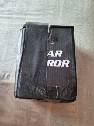 Retrovisores moto - Espejos