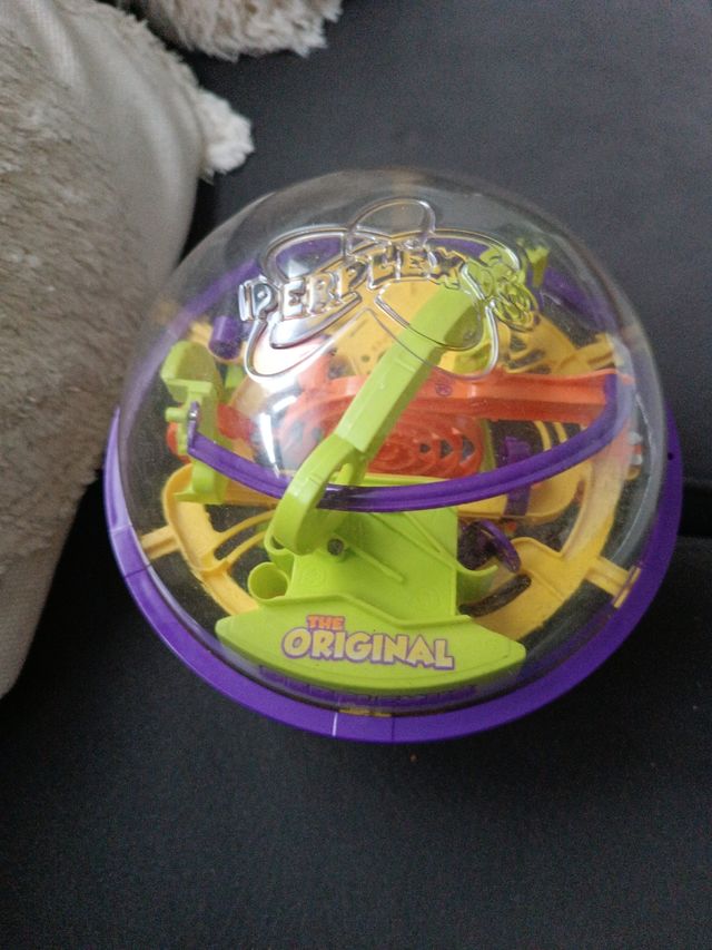 Perplexus Original: Rompecabezas