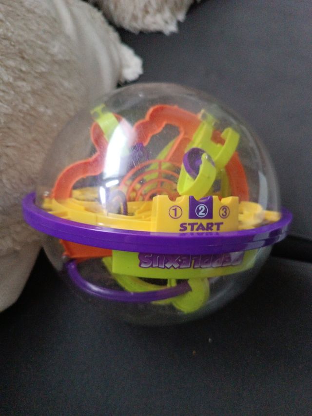 Perplexus Original: Rompecabezas