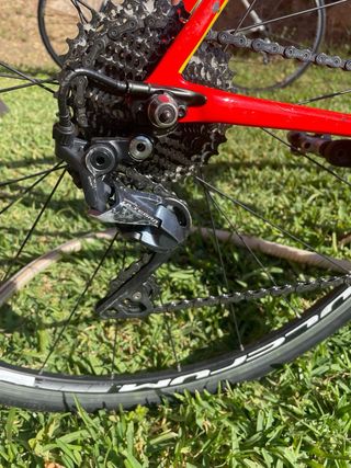 Cannondale SuperSix Evo 