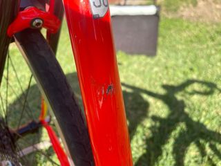Cannondale SuperSix Evo 
