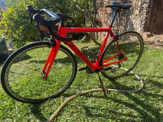 Cannondale SuperSix Evo 