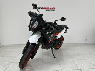 KTM 890 SMT