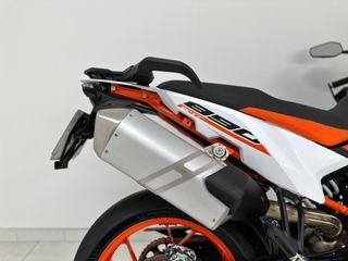 KTM 890 SMT