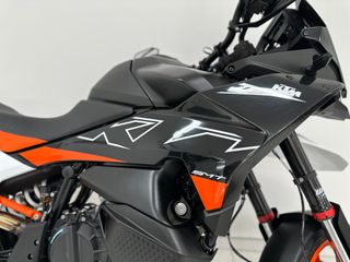 KTM 890 SMT