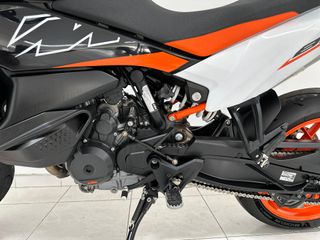 KTM 890 SMT