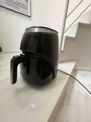 Freidora de aire
airfryer