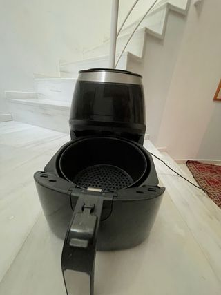 Freidora de aire
airfryer