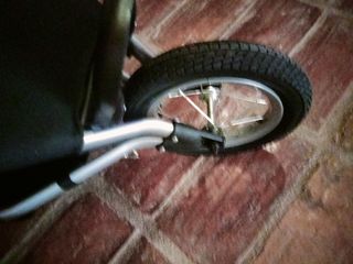 Carrito Paseo Safety 1st