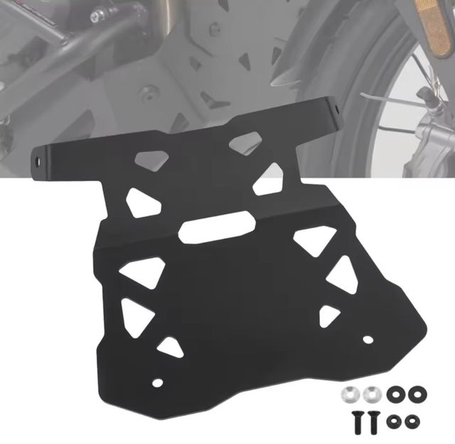 Protector motor Tiger 1200