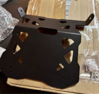 Protector motor Tiger 1200