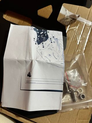 Protector motor Tiger 1200