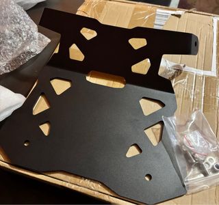 Protector motor Tiger 1200