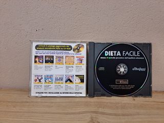DVD Dieta Facile – Microforum