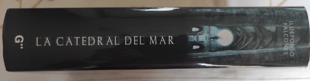 La Catedral del mar (Spanish Edition)