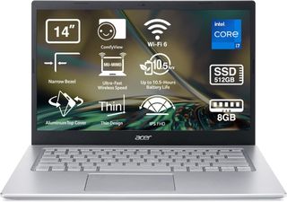 Computer portatile Acer Aspire 5 14" i7