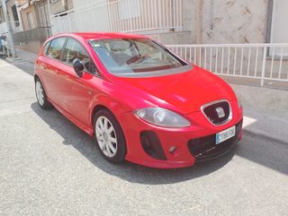 SEAT Leon 2007